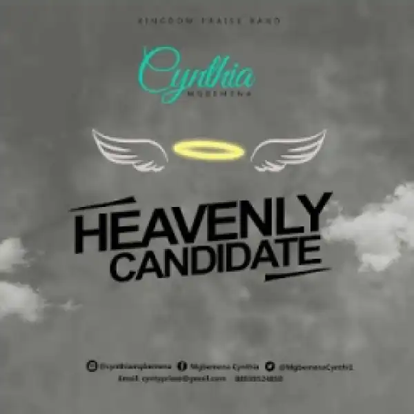 Cynthia Mgbemena - Heavenly Candidate